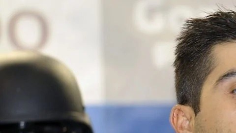Erick Valencia Salazar