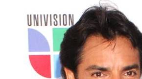 Alessandra Rosaldo y Eugenio Derbez / Victoria Ruffo.