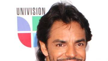 Alessandra Rosaldo y Eugenio Derbez / Victoria Ruffo.