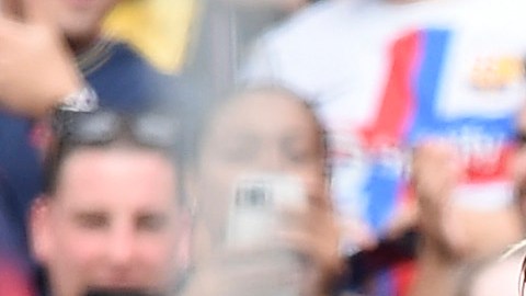 El FC Barcelona vive un gran momento deportivo.