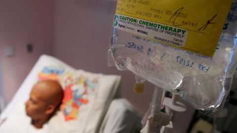 Millones de personas mueren cada año víctimas de cáncer