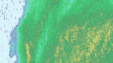 Poderoso huracán Ian categoría 4 toca tierra en Tampa, Florida