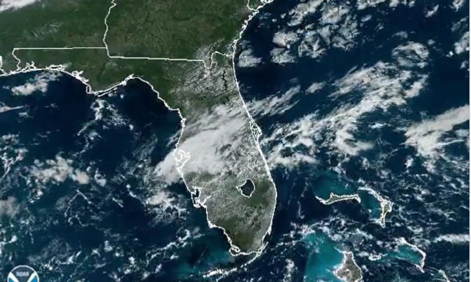 Alert for Florida: storm Ian would be a hurricane on Tuesday, indicates Meteorological
