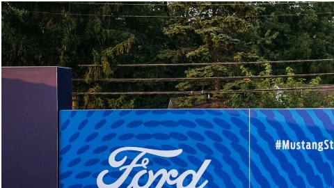 Ford se prepara para un evento por todo lo alto donde dará a conocer el nuevo Mustang 2024