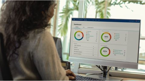 Conoce de qué se trata el sistema Ford Pro Telematics