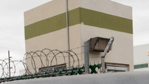 Forense en México