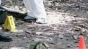 Fosa clandestina