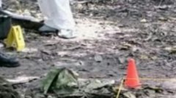 Fosa clandestina