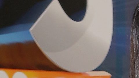 Francisca, conductora dominicana del programa de Univision, Despierta América.