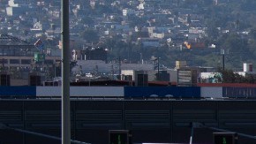 Garita de San Ysidro