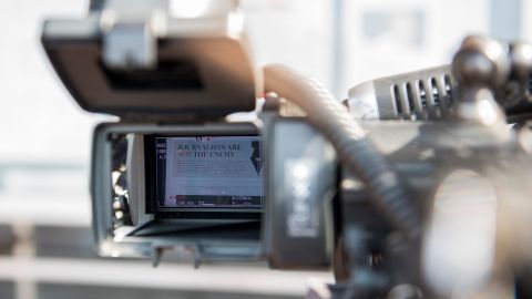 60 Minutos ha sido conocido principalmente por el periodismo de investigación.