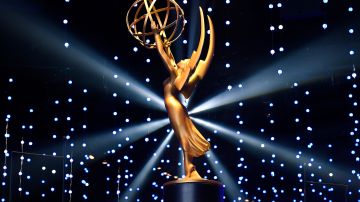 Emmy | Getty Images