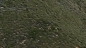 Aerial view of the Diablo Canyon Nuclear Power Plant which sits on the edge of the Pacific Ocean at Avila Beach in San Luis Obispo County, California on March 17, 2011. Some of America's nuclear power plants loom near big city populations, or perch perilously close to earthquake fault lines. Others have aged past their expiration dates but keep churning anyway. President Barack Obama has demanded that the 104 nuclear reactors at 65 sites get a second look as scientists warn that current regulatory standards don't protect the US public from the kind of atomic fallout facing quake-hit Japan. AFP PHOTO/Mark RALSTON (Photo credit should read MARK RALSTON/AFP via Getty Images)