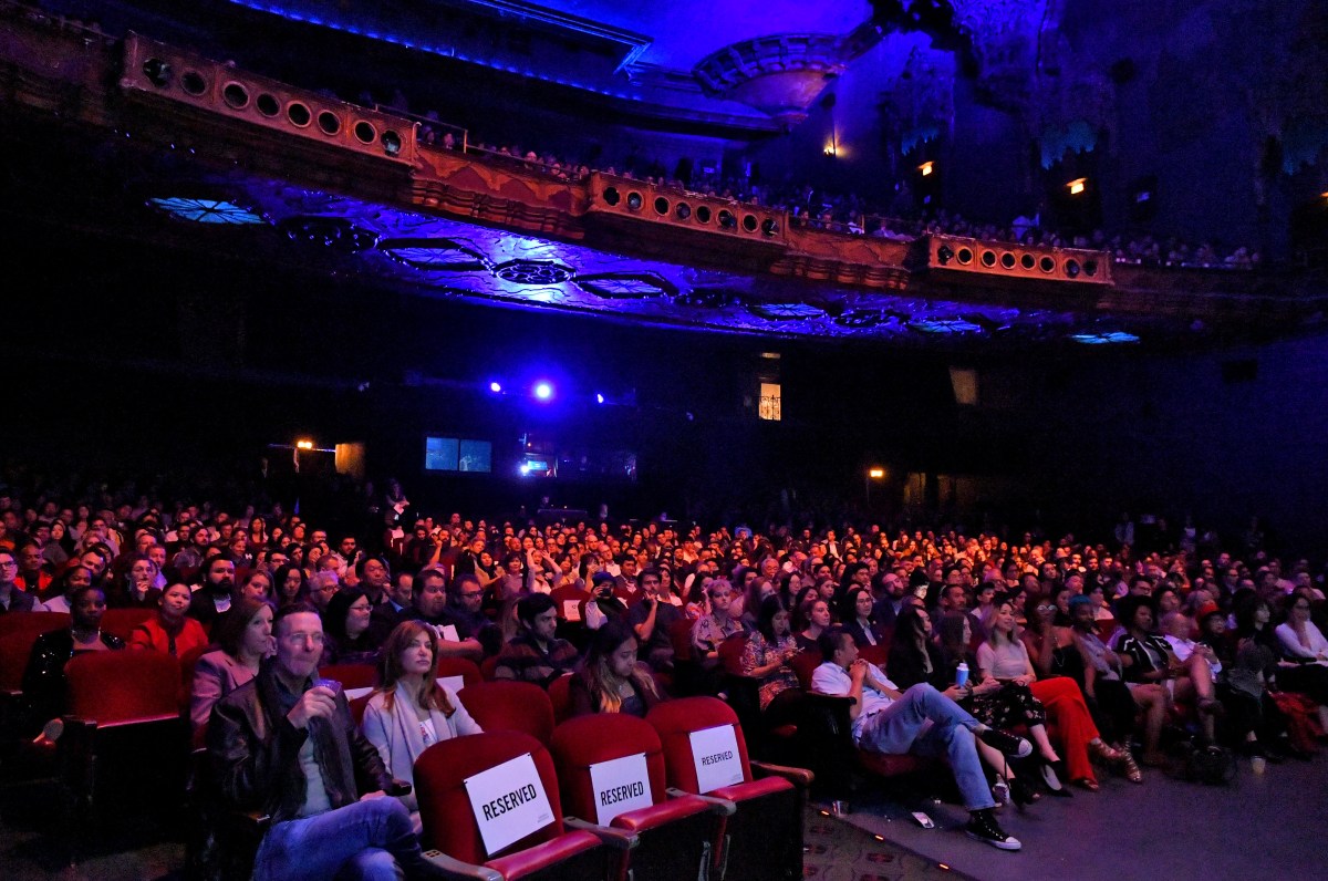 GuadaLAjara Film Festival anuncia programación de la 12ª edición que se