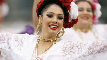 El Mes de la Herencia Hispana celebra los aportes y la cultura de los latinos en Estados Unidos.