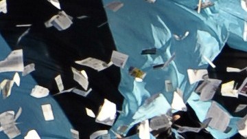Los hinchas de Belgrano asistieron al estadio para apoyar a su equipo, pero nunca imaginaron que habría un muerto