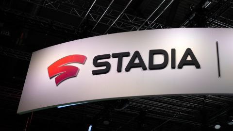 Stadia