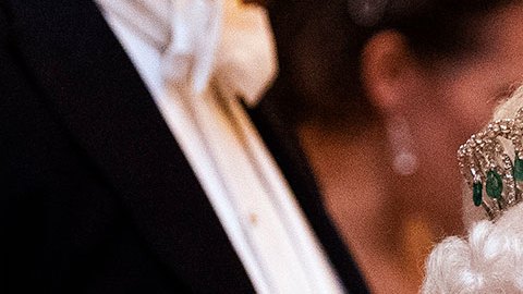 EN VIVO: Sigue la cobertura especial del funeral de Estado de la reina Isabel II
