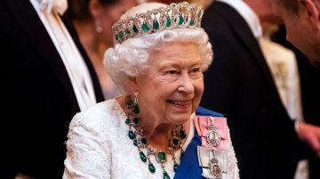 EN VIVO: Sigue la cobertura especial del funeral de Estado de la reina Isabel II