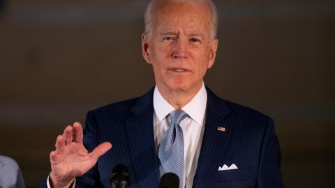 Biden instó a Vladímir Putin a no usar armas nucleares ni químicas en Ucrania.