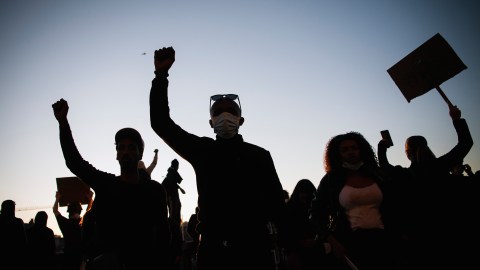 La Corte Suprema declaró inconstitucional la segregación de las escuelas públicas