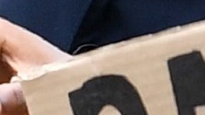 Racist acts today are just as obvious as ever, even at the height of the fight for civil rights.