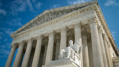 La Corte Suprema no impedirá que el Departamento del Tesoro entregue impuestos de Donald Trump