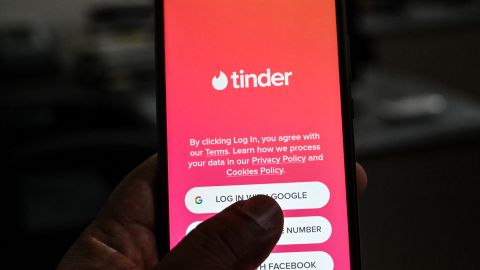 Tinder