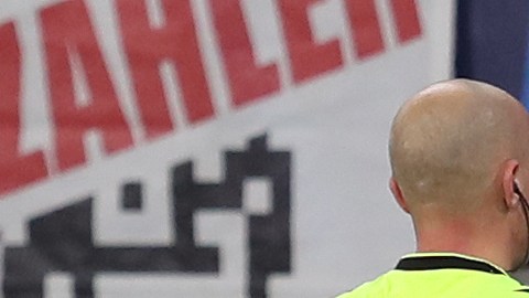El VAR cuenta con un nuevo 'socio' en Europa.