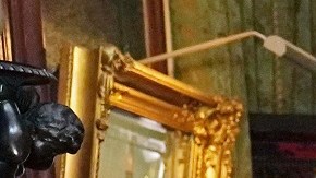En junio pasado, el presidente Joe Biden y la primera dama Jill Biden se reunieron con la Reina Isabel II.