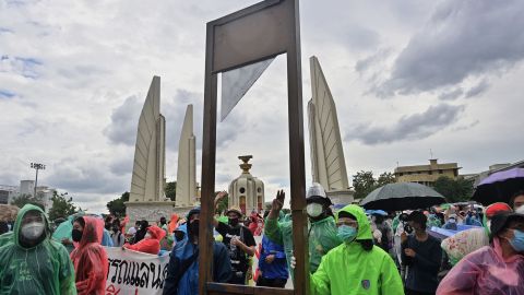 A medida que crecía la fama de la guillotina, también lo hacía la reputación de sus operadores.