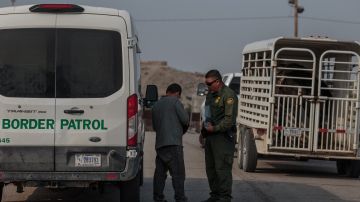 El programa Permanecer en México ha complicado los procesos de asilo en la frontera.