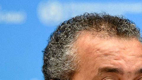 OMS: "El fin de la pandemia ya está a la vista"