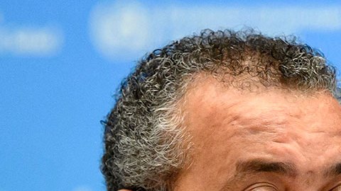 OMS: "El fin de la pandemia ya está a la vista"