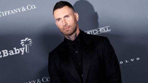 Adam Levine