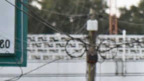 Soldados en Tamaulipas