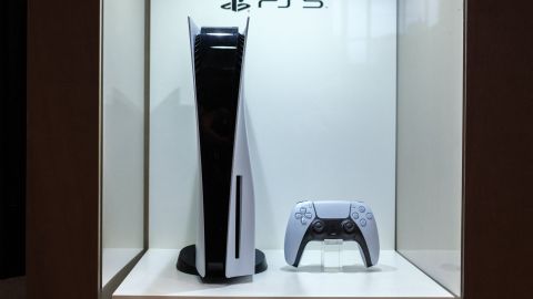 PlayStation 5