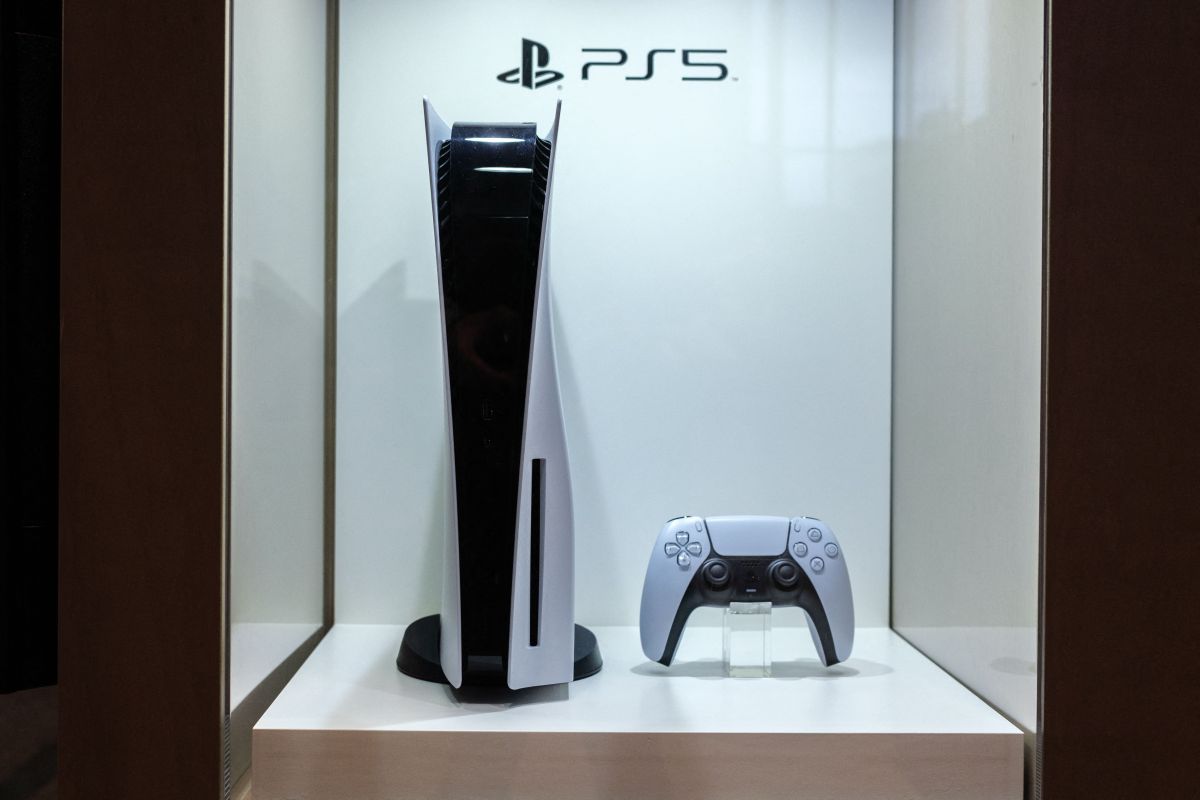 Se especula que la nueva versión de la PS5 podría llegar a finales de 2023