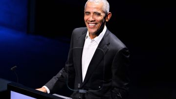 Obama gana un Emmy como narrador de un documental sobre parques nacionales