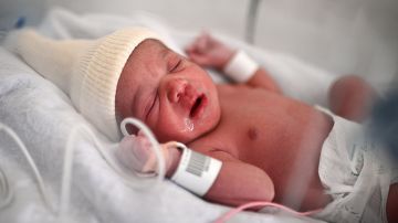 Realizan en Carolina del Norte primer trasplante de corazón parcial del mundo en un bebé
