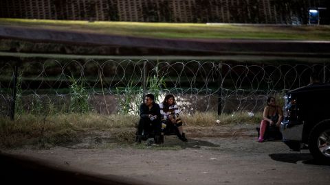 El Gobierno de Texas ha contribuido a difundir el mensaje contra inmigrantes.