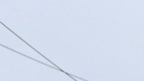 Tormenta masiva azota la costa oeste de Alaska con inundaciones y fuertes vientos