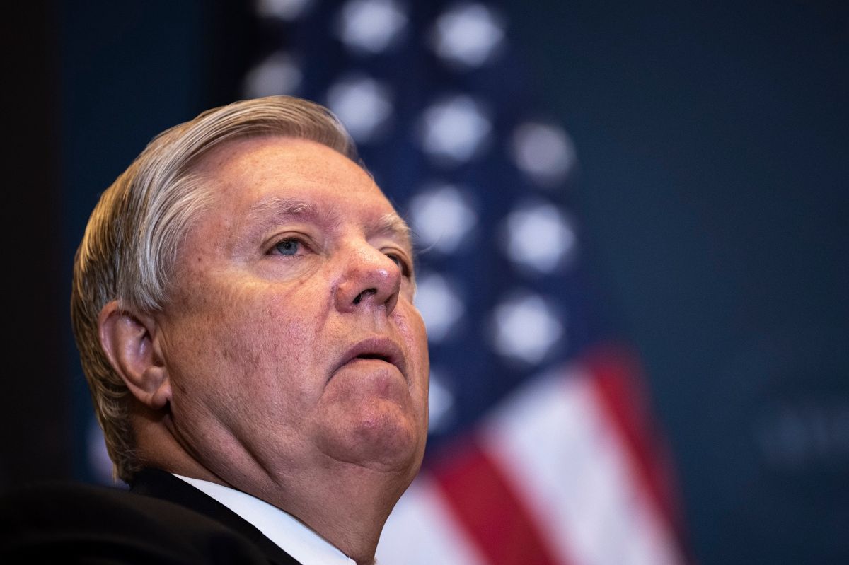 Senator Graham will have to testify in Georgia on attempts to influence the results of the 2020 election
