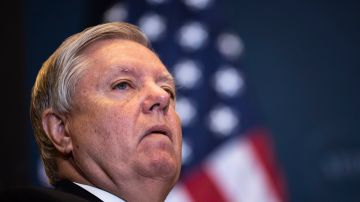 El senador Lindsey Graham deberá rendir testimonio ante un gran jurado en Georgia.