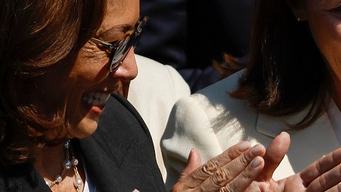 En agosto pasado, el presidente Biden proclamó la Ley de Ciencias y CHIPS.