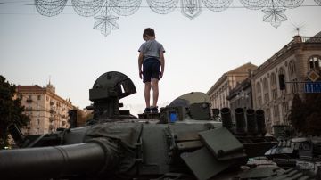 ONU cree Rusia traslada a la fuerza niños ucranianos para darlos en adopción