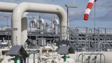 Rusia se está preparando para un "ataque energético" en Europa, advierte Zelenski