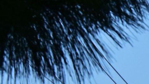 TOPSHOT - A pedestrian uses an umbrella to shield themself from the hot sun while walking past power lines in Rosemead, California, on August 31, 2022. - Temperatures as high as 112 degrees Fahrenheit (44 Celsius) were expected in some Los Angeles suburbs as a huge heat dome bakes a swathe of the western United States. The sweltering weather is expected to put huge demands on the already-stretched power grid, especially when people crank up the air conditioners during the broiling hours after work and school. (Photo by Frederic J. BROWN / AFP) (Photo by FREDERIC J. BROWN/AFP via Getty Images)