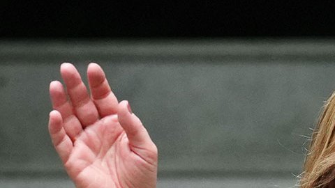 Liz Truss asume el cargo de primera ministra del Reino Unido tras reunirse con la Reina Isabel II