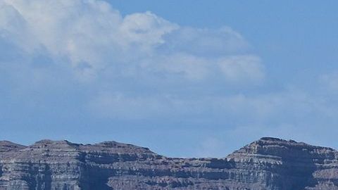 Volcadura de lancha en el río Colorado del Parque Nacional del Gran Cañón deja un muerto y varios heridos